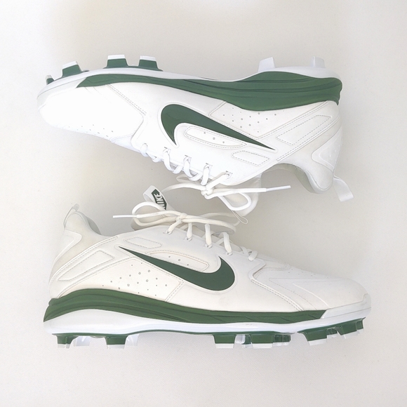 nike air coop cleats